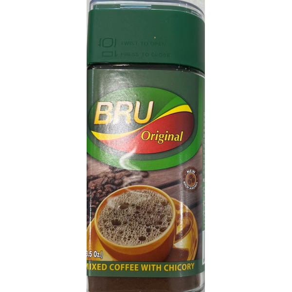 Bru Coffee Original 200 gms